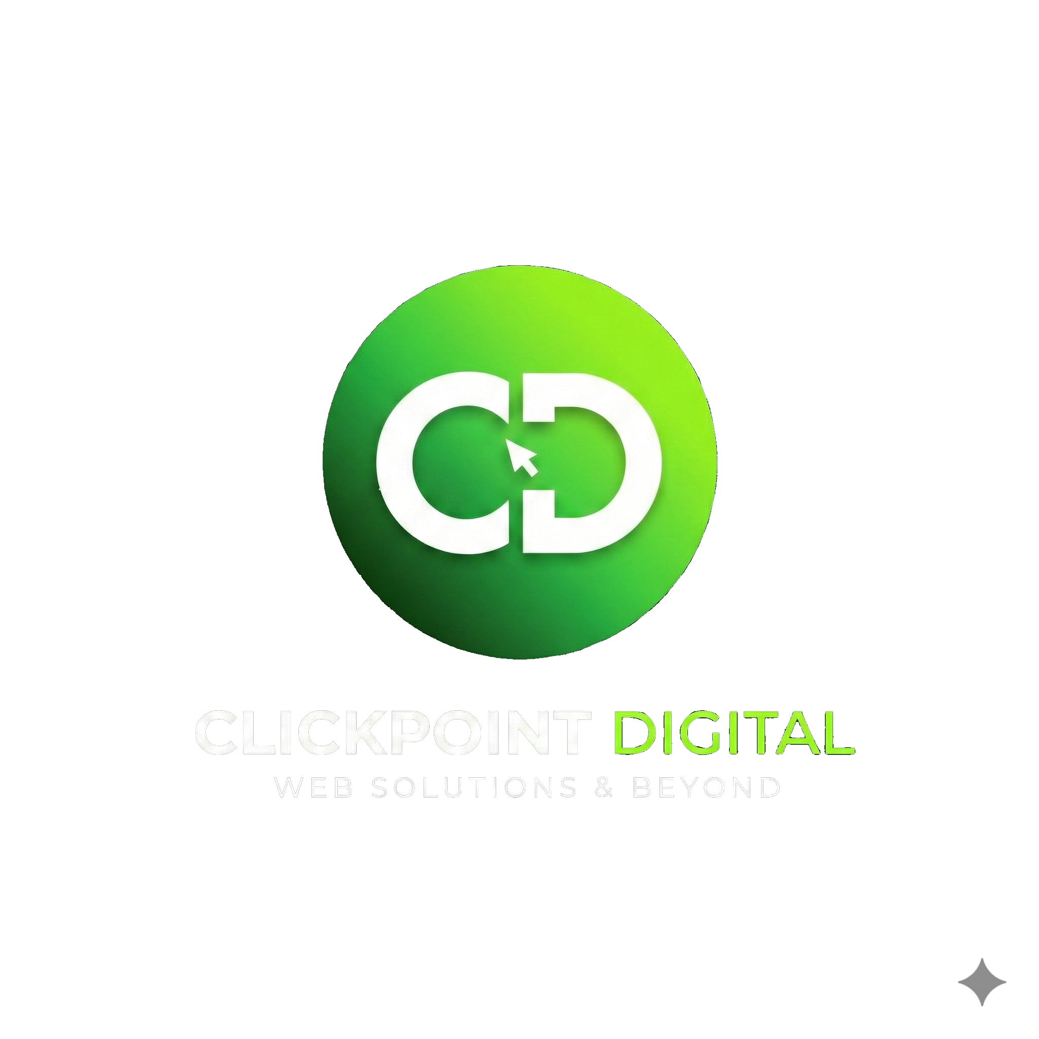 Clickpoint Logo